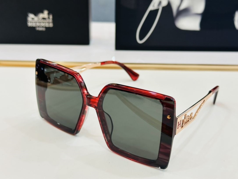 Hermes Sunglasses